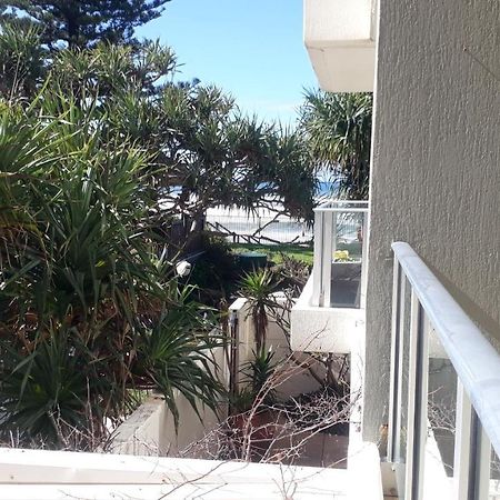 Hibiscus On The Beach Gold Coast Buitenkant foto