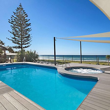 Hibiscus On The Beach Gold Coast Buitenkant foto