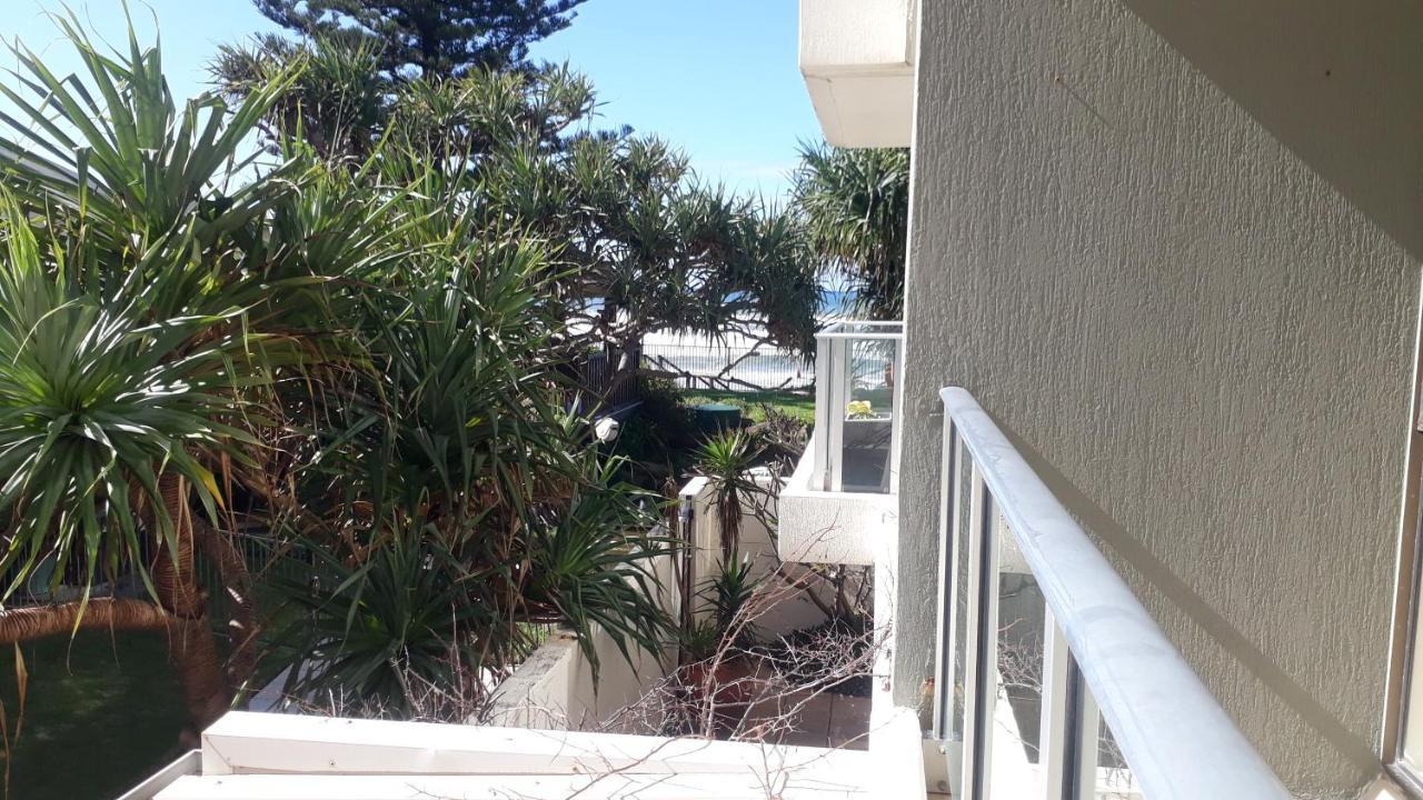 Hibiscus On The Beach Gold Coast Buitenkant foto